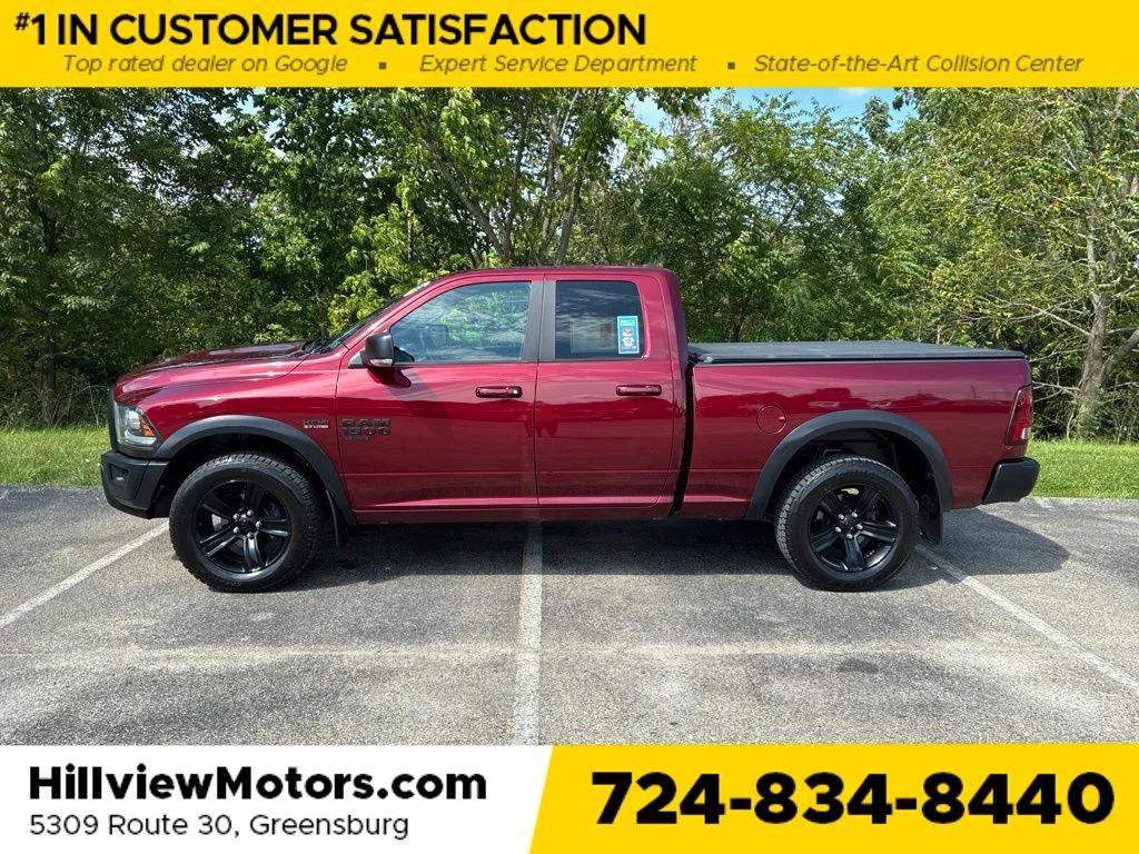 ram ram 1500 classic 2022 1C6RR7GT1NS219901 image ram ram 1500 classic 2022 1C6RR7GT1NS219901 image